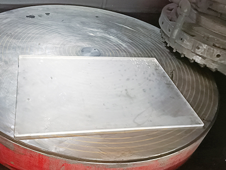 Unlocking Quartz Grinding Secrets with MP74125 Vertical Grinder Unlocking Quartz Grinding Secrets with MP74125 Vertical Grinder